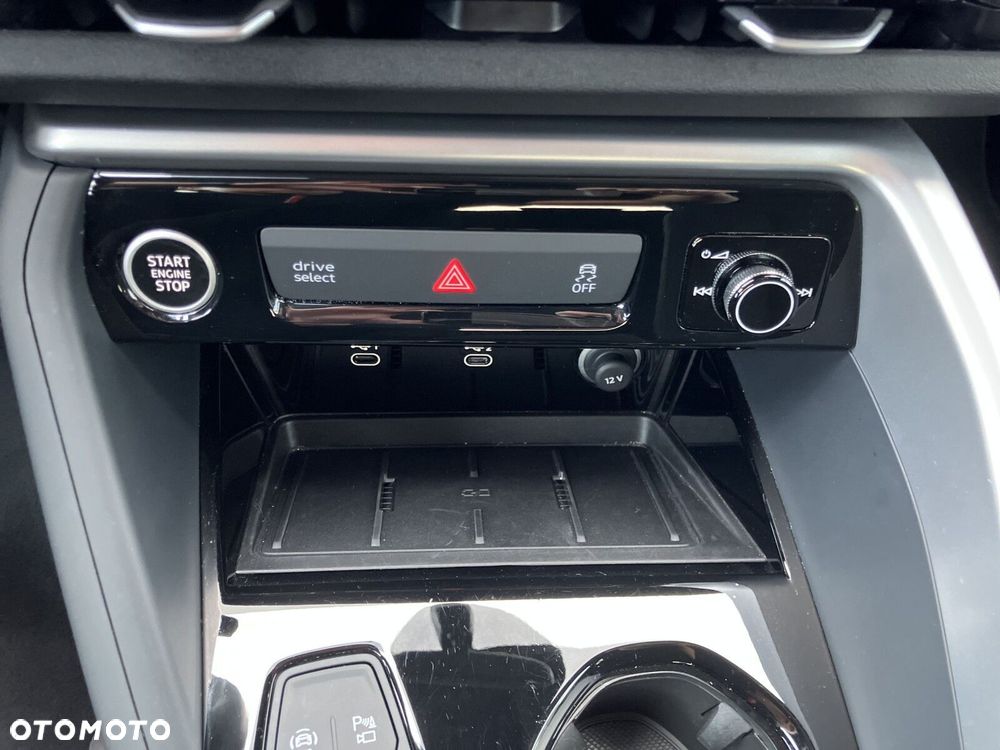 Audi Q5 Sportback - 20