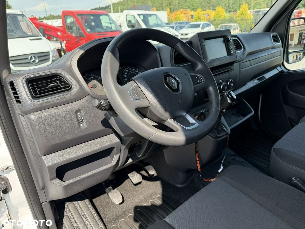 Renault Master - 21