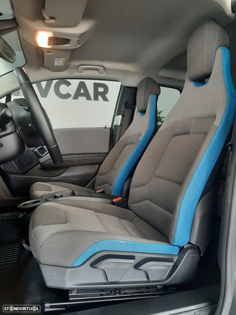 BMW i3 120Ah - 11