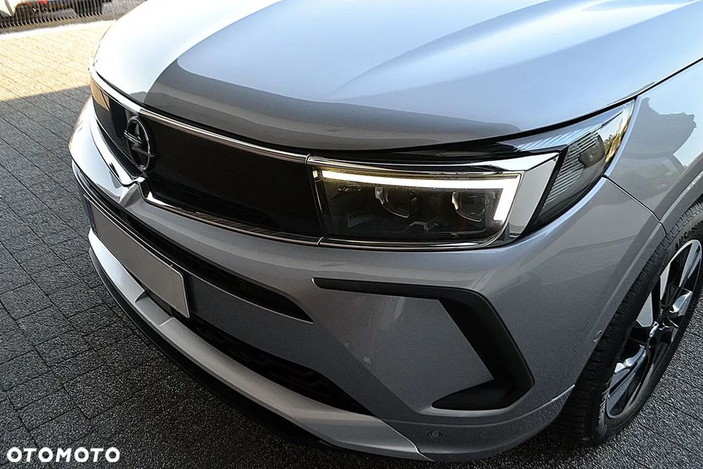 Opel Grandland 1.5 D Automatik Business Edition - 12