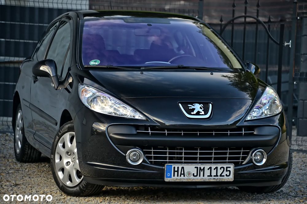 Peugeot 207 - 13