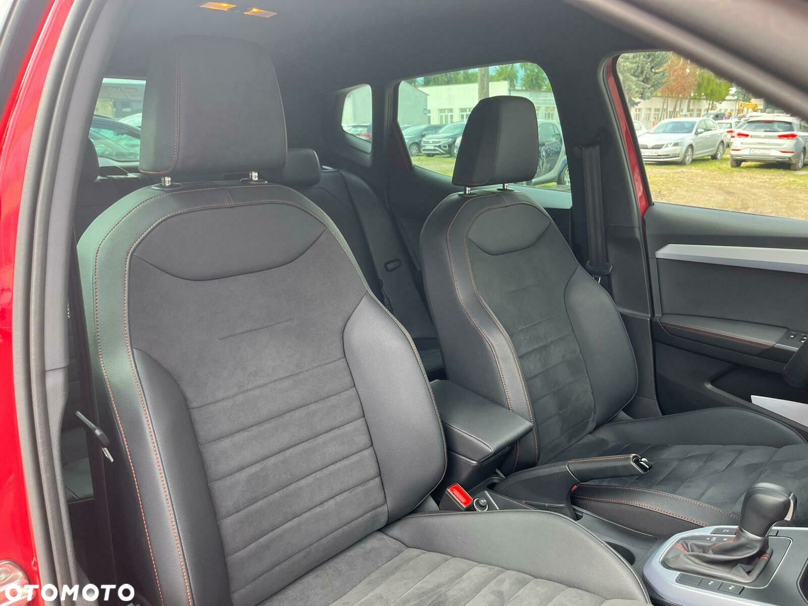 Seat Arona 1.0 TSI FR S&S DSG - 30