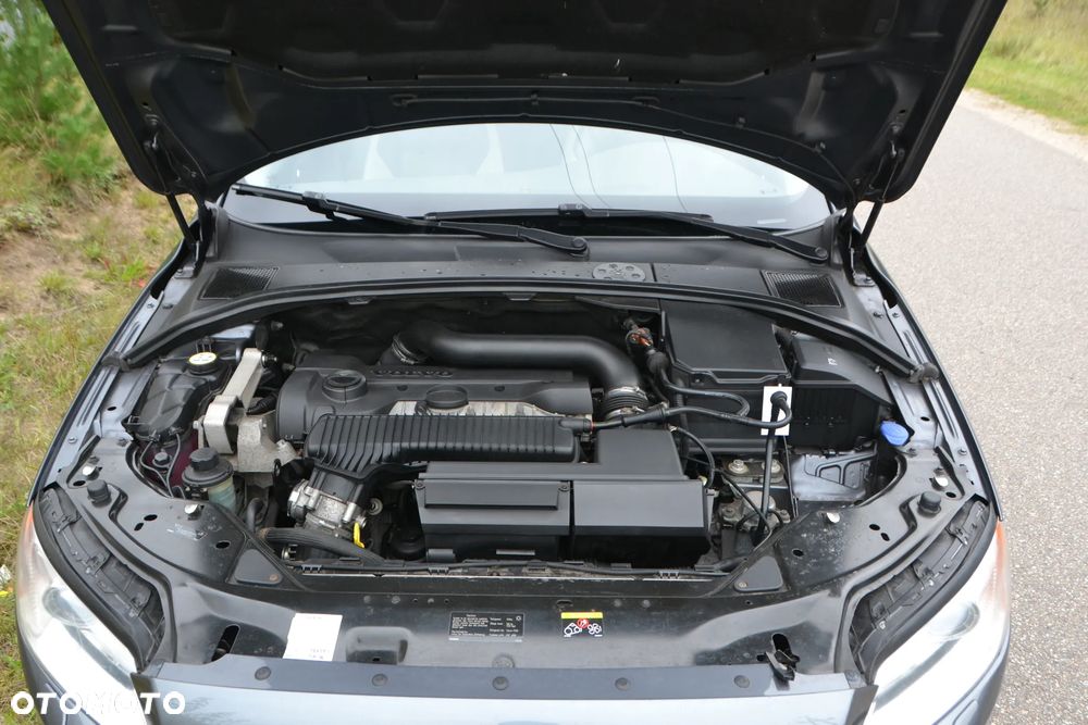 Volvo V70 2.5T RDesign - 10