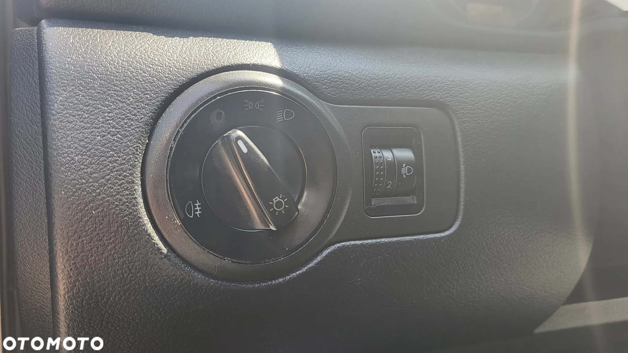 Skoda Octavia 1.9 TDI Tour - 23