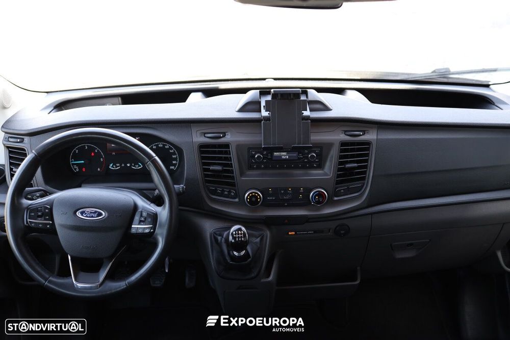 Ford Transit 350 L3 2.0 TDCi H2 Trend - 8