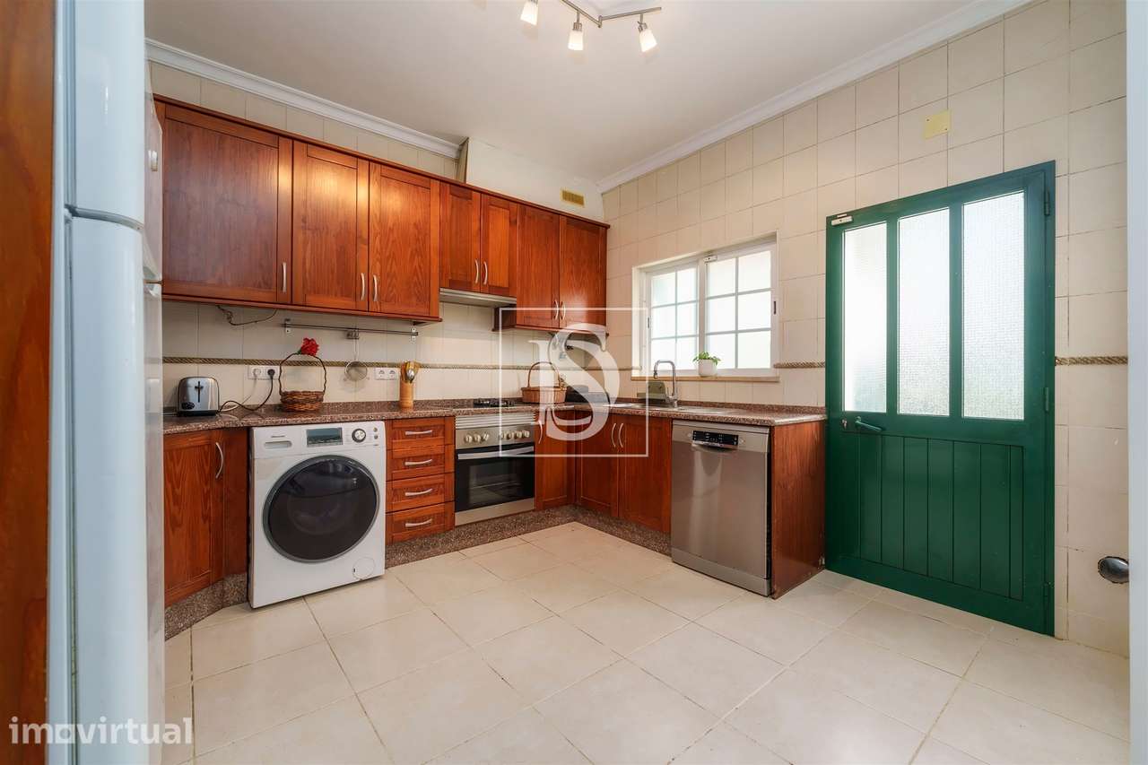 Moradia T4 Venda em Pechão,Olhão - Grande imagem: 5/54