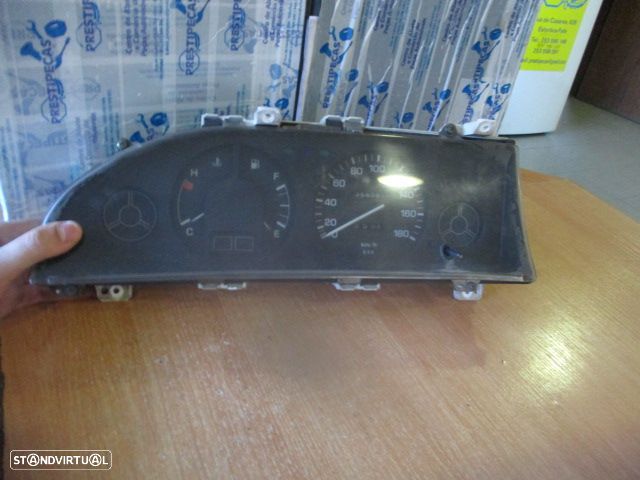 Quadrante 832001A281 TOYOTA COROLLA 1998 1.8Dxl KM/H 356081 - 5