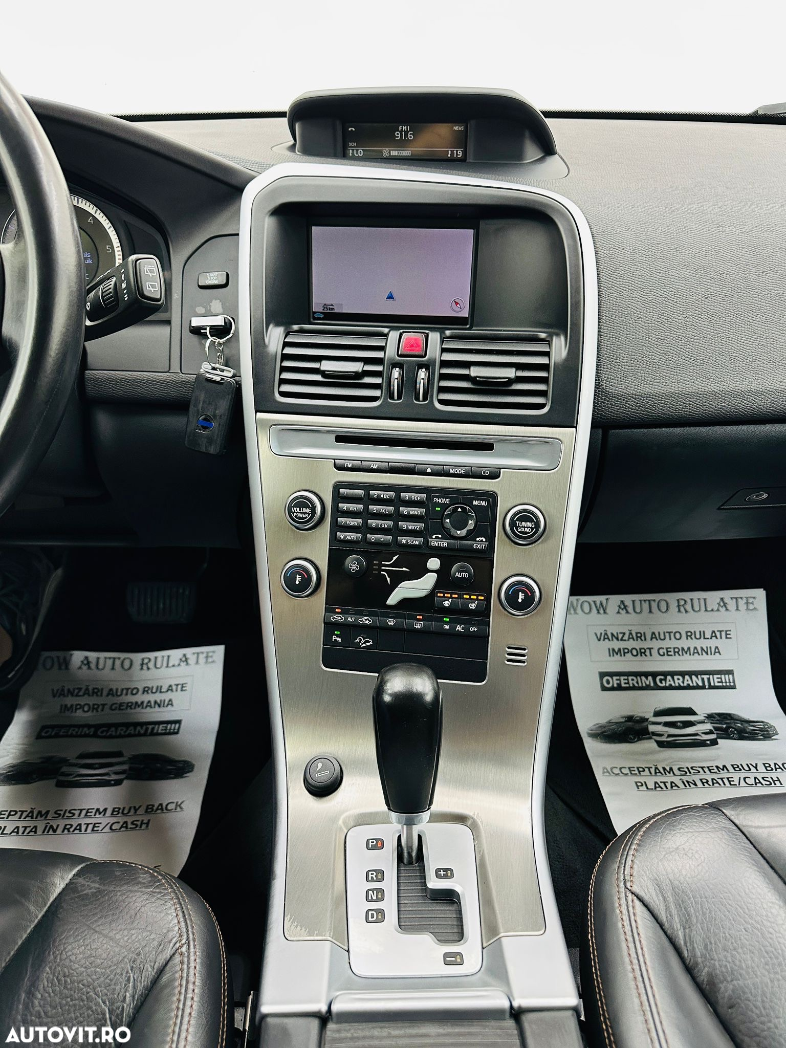 Volvo XC 60 - 28