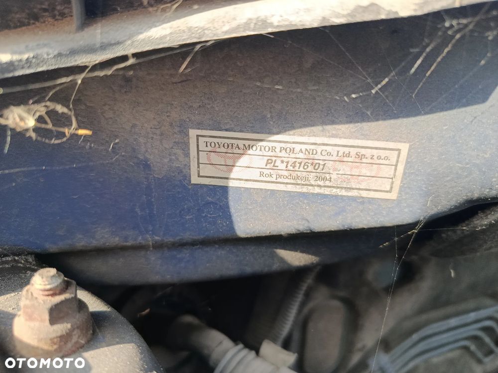 Toyota Corolla 1.4 VVT-i Base - 29