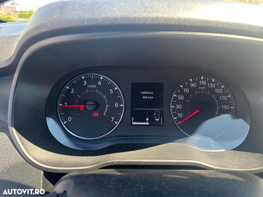 Dacia Duster 1.5 Blue dCi 4WD Prestige - 9