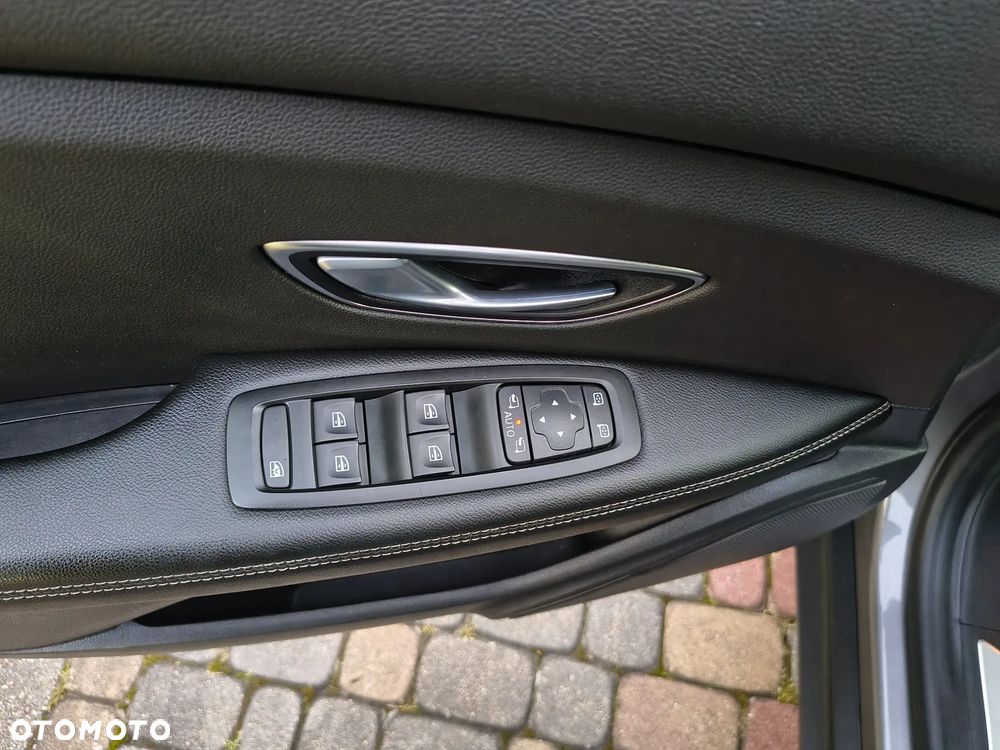 Renault Grand Scenic ENERGY dCi 110 LIMITED - 14