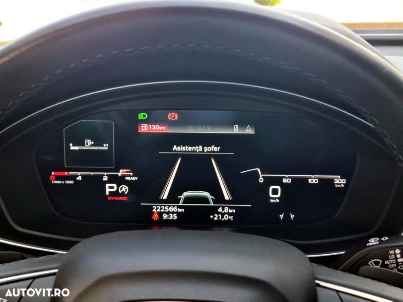 Audi Q5 40 TDI quattro S tronic MHEV S Line - 8