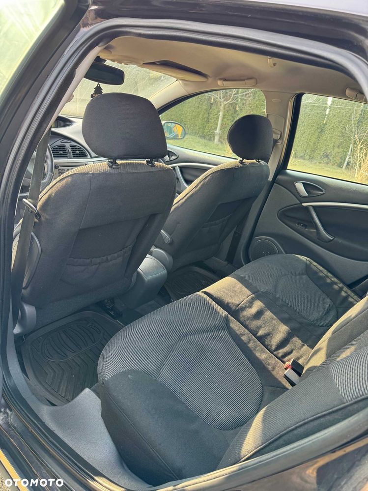 Citroën C5 - 6
