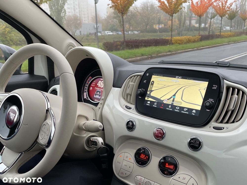 Fiat 500 - 12