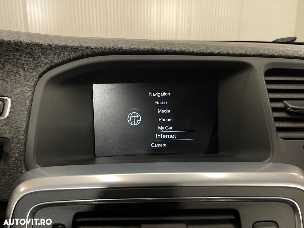 Volvo S60 D3 Geartronic Momentum - 14