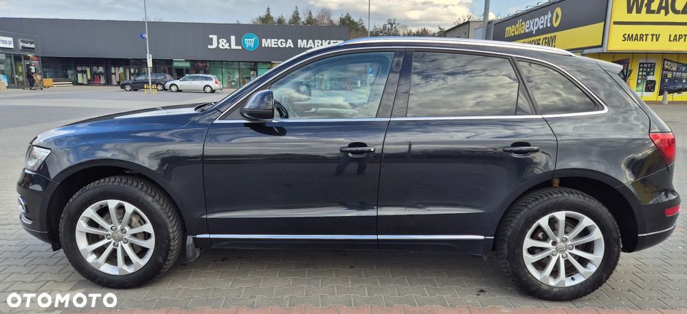 Audi Q5 2.0 TDI Quattro S tronic - 2