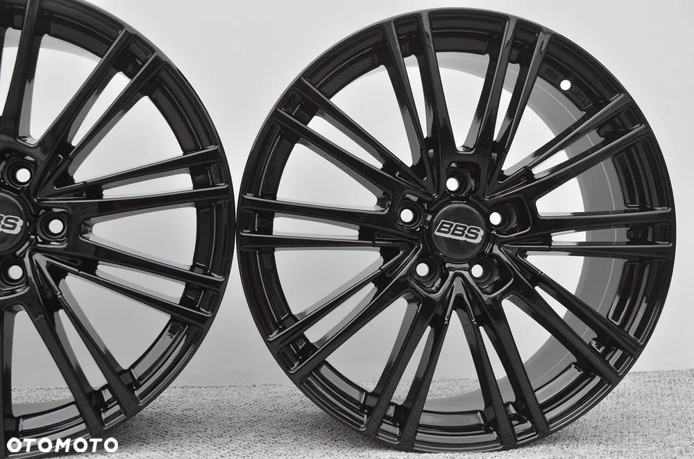 Felgi 8x18 5x112 Audi A4 b7 b8 b9 A6 C6 C7 A8 Merc W204 W205 W213 VW Passat - 8