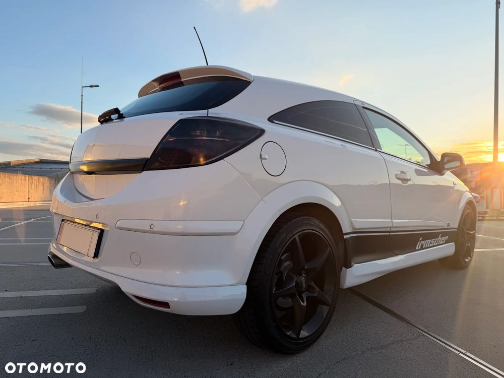 Opel Astra 1.8 Cosmo - 1