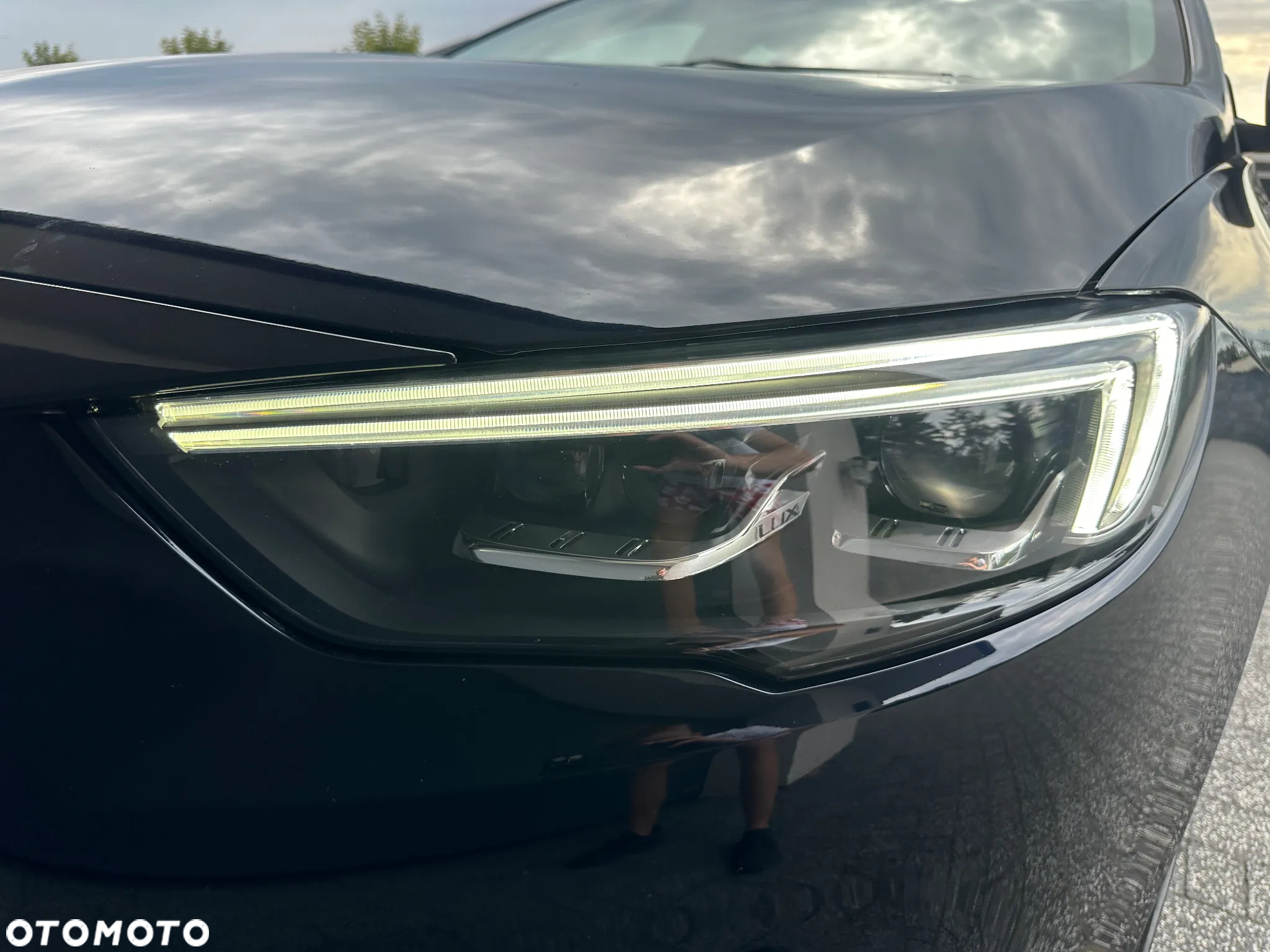 Opel Insignia 1.5 T Innovation S&S - 32