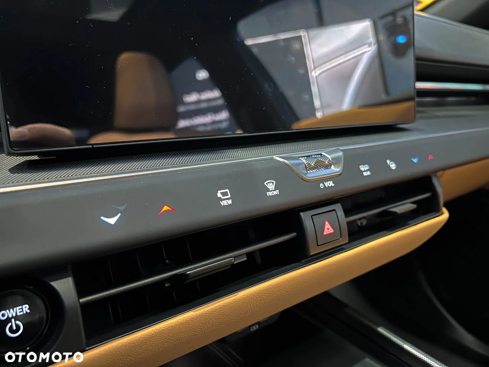 Lexus ES - 19
