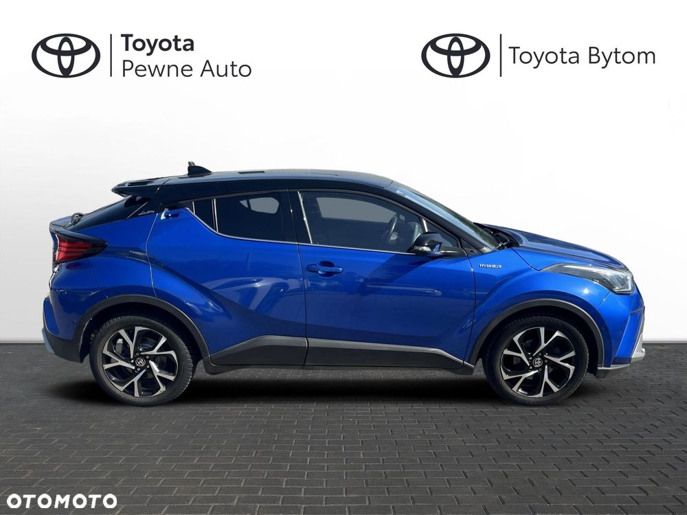 Toyota C-HR 2.0 Hybrid Selection - 15