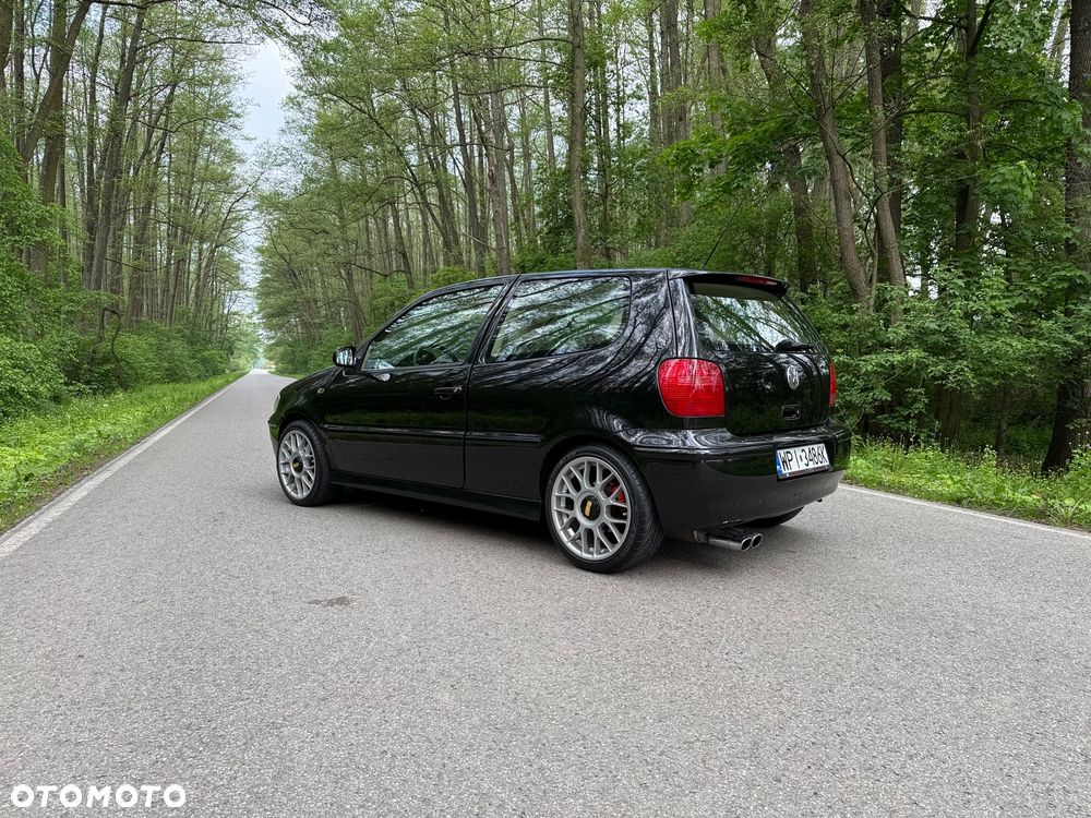 Volkswagen Polo - 23