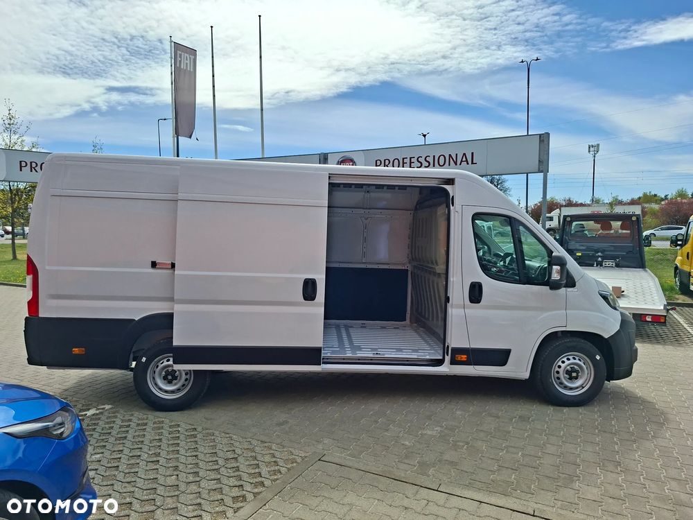 Fiat !!!WYPRZEDAŻ!!! FULL OPCJA!!! DUCATO L4H2 180KM ! FULL LED, Kamera, LCD 10", Android Auto - 13