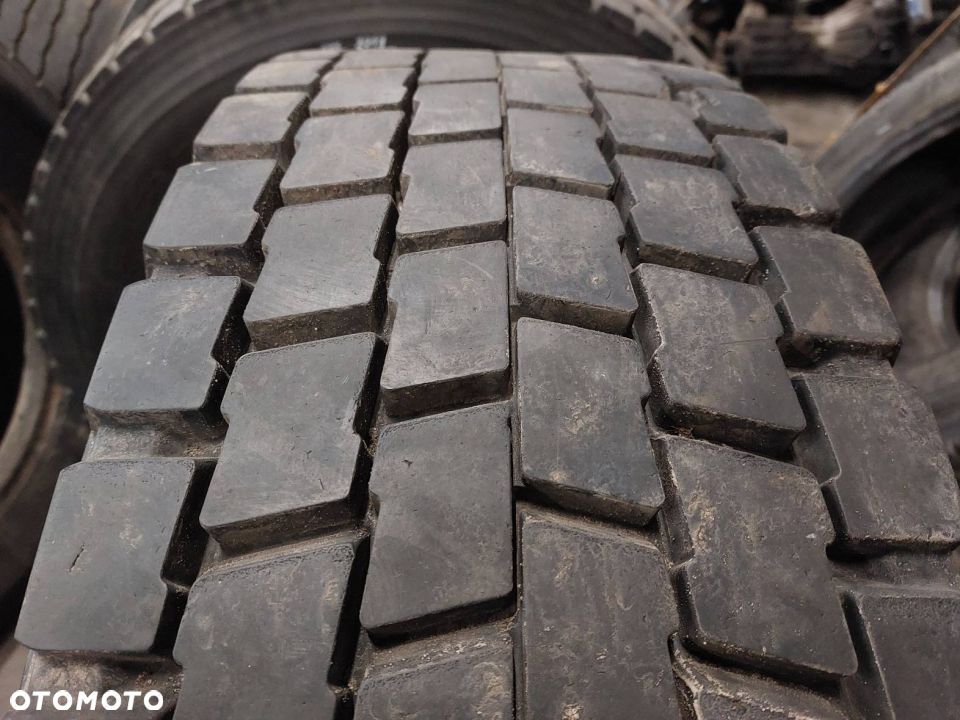 OPONA 1 SZT 315/70R22,5 2009R FIRESTONE FD600 - 8