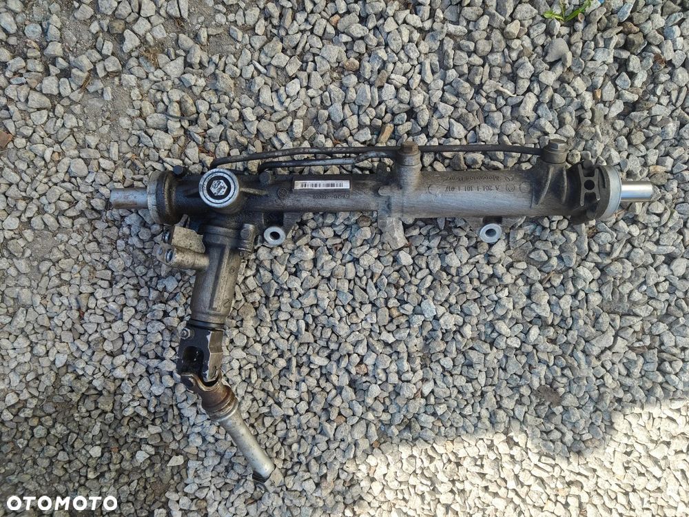 MERCEDES W204 Maglownica Przekładnia Magiel Bez Zaworu PML Europa 2044605300 - 1