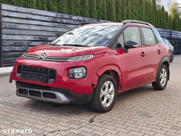 Citroën C3 Aircross 1.2 PureTech GPF Feel S&S