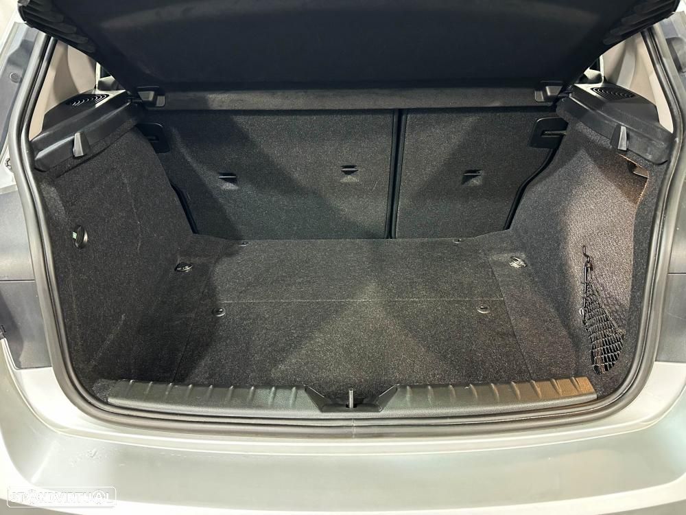 BMW 116 d EDynamics Line Sport - 18