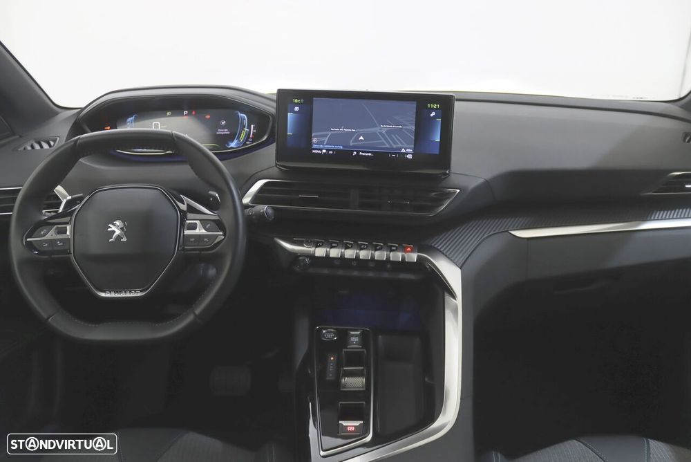 Peugeot 3008 1.6 Hybrid Allure Pack e-EAT8 - 6