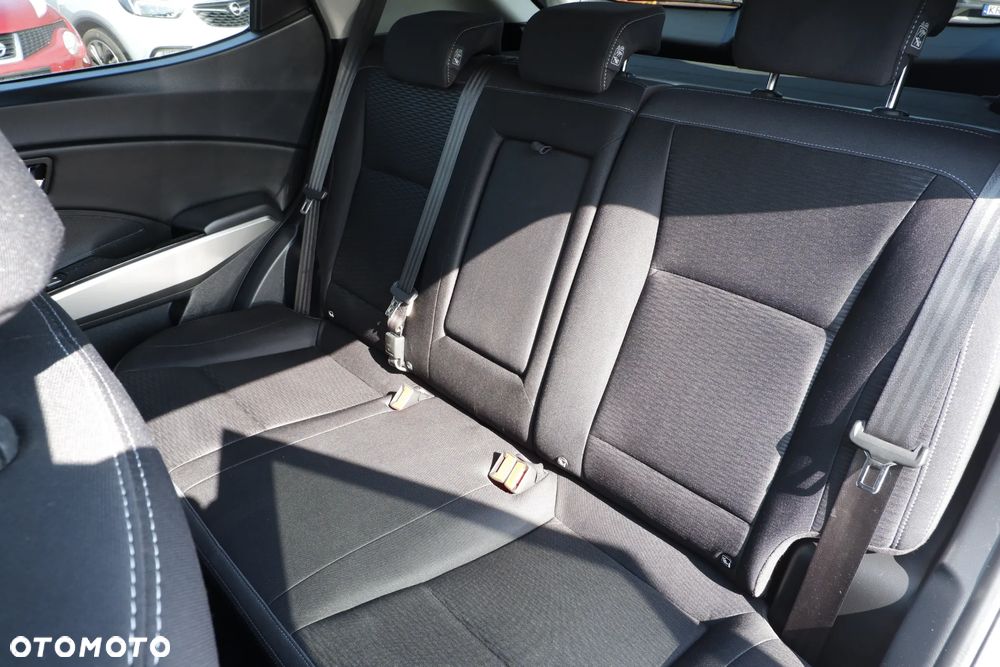 SsangYong/KGM Tivoli 1.6 Sharp - 31