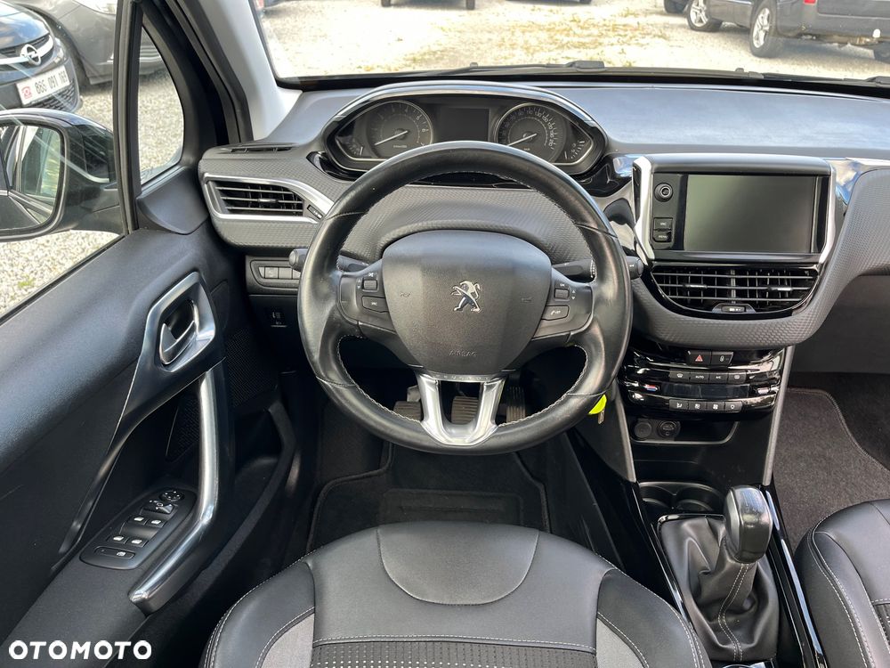 Peugeot 2008 PureTech 110 Stop&Start Allure - 9