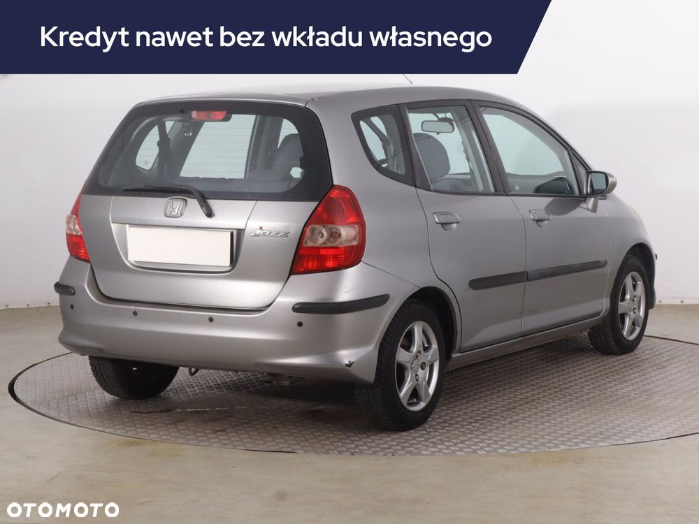 Honda Jazz - 7