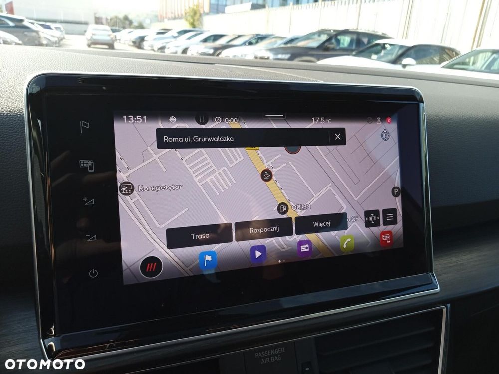 Seat Tarraco 2.0 TDI Xcellence S&S 4Drive DSG - 21