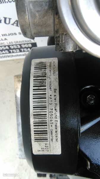 MOTOR COMPLETO SEAT CORDOBA 2004 - 3