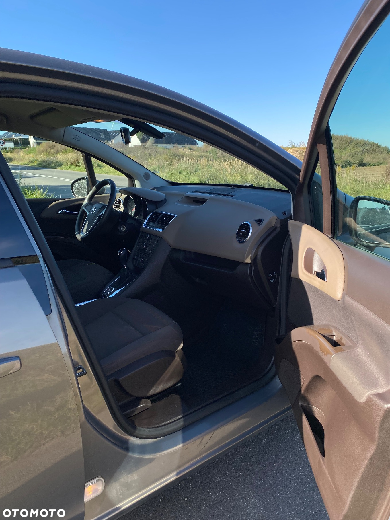 Opel Meriva 1.4 T Design Edition - 21