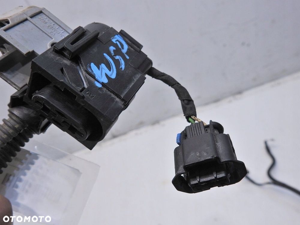 INSTALACJA POMPY WSPOMAGANIA ASTRA III 1.9 CDTI - 3