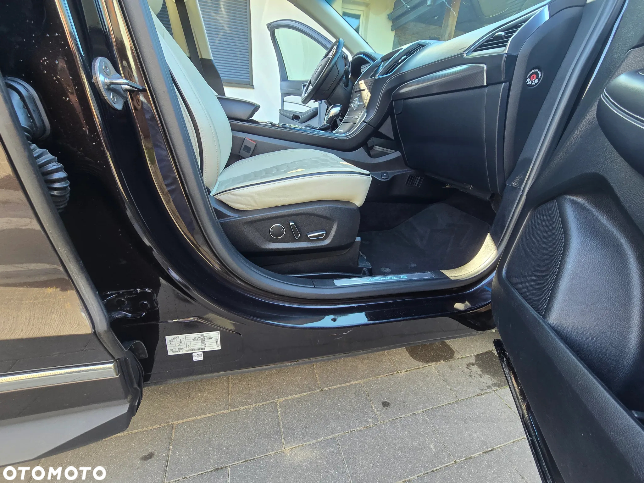 Ford Edge Vignale 2.0 TDCi Twin-Turbo 4WD - 18