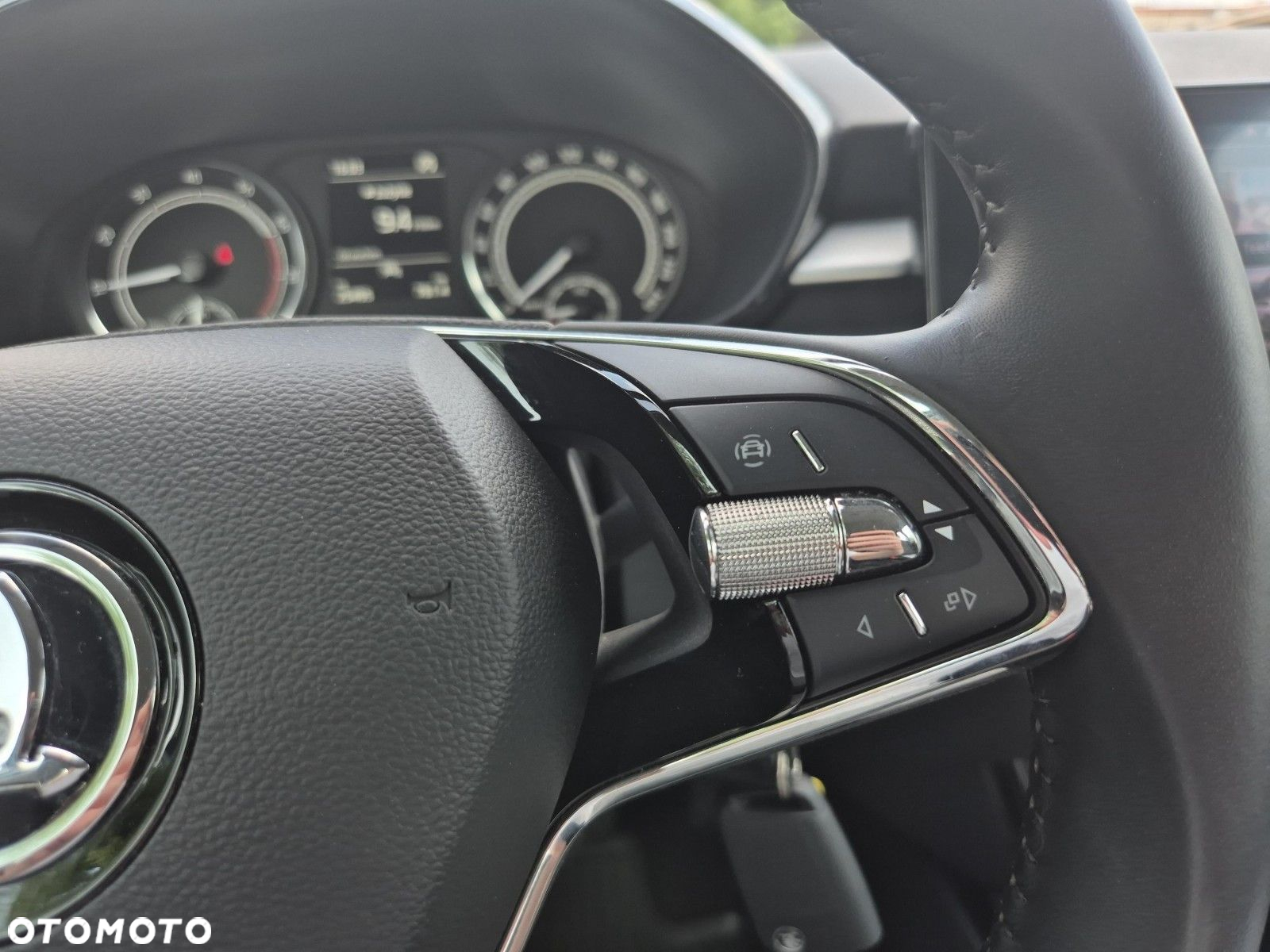 Skoda Fabia 1.0 Ambition - 22