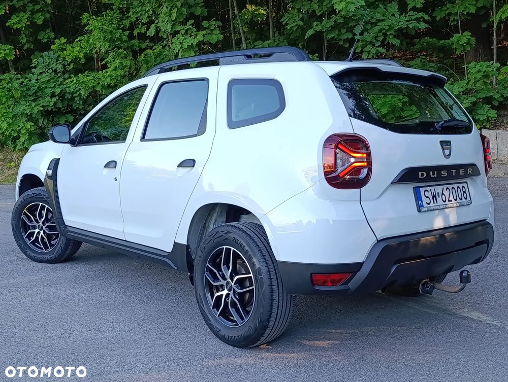 Dacia Duster 1.0 TCe Expression - 2