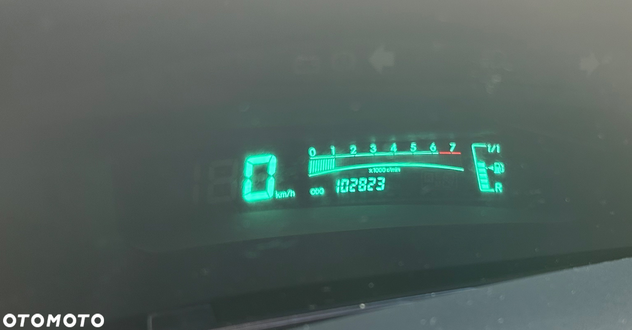 Toyota Yaris 1.0 Luna A/C - 20