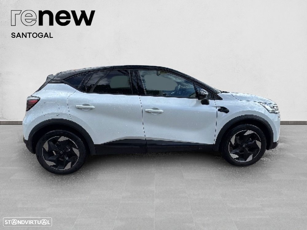 Renault Captur 1.0 TCe Techno - 4