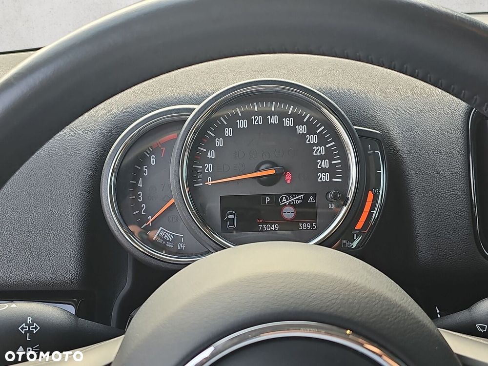 MINI Countryman 2023