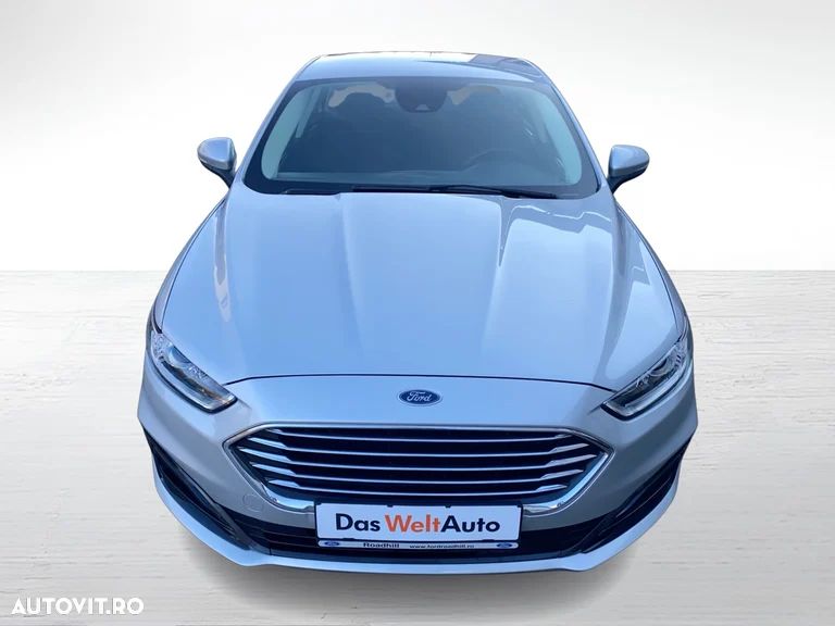 Ford Mondeo 2.0 HEV Trend - 2