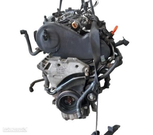 Motor completo VOLKSWAGEN Caddy III Kombi (2KB, 2KJ, 2CB, 2CJ) - 3