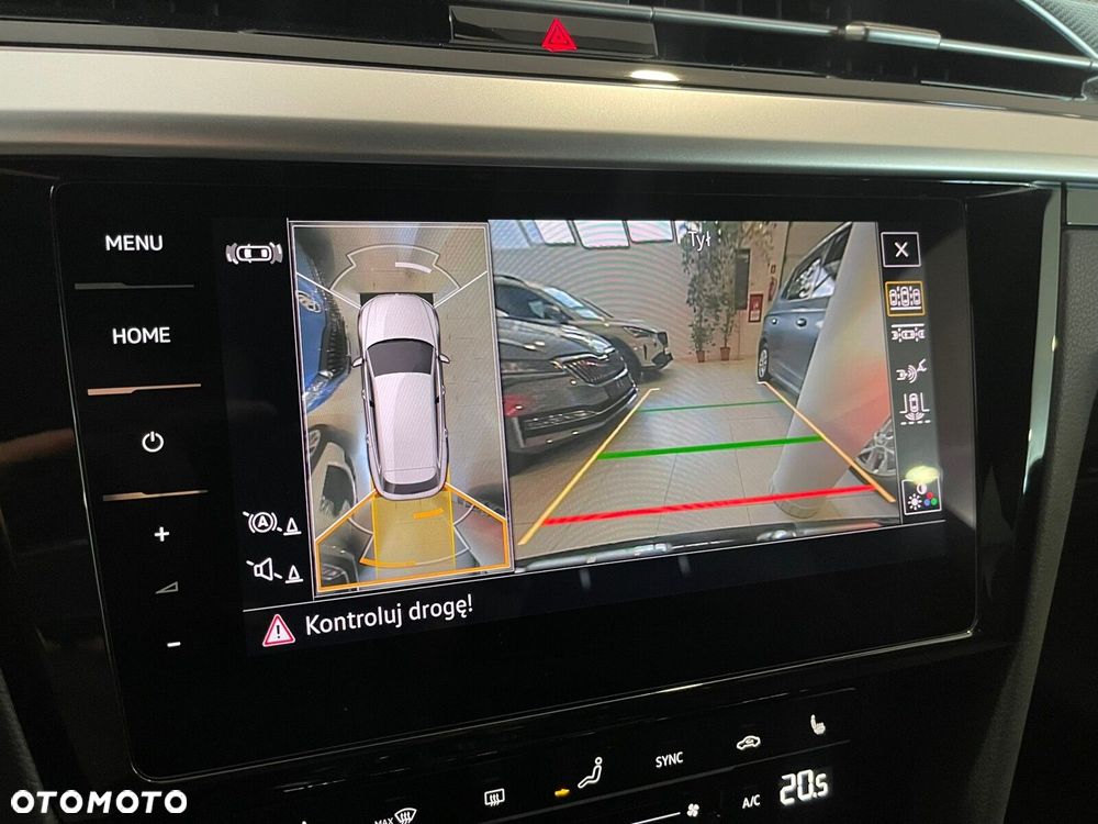 Volkswagen Arteon 2.0 TSI R-Line DSG - 17