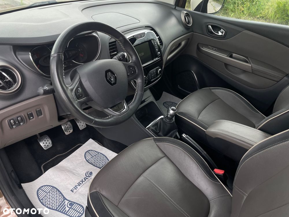 Renault Captur ENERGY TCe 90 Start&Stop Luxe - 7