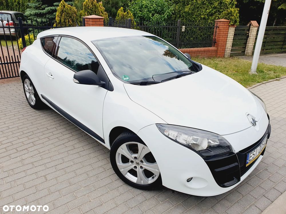 Renault Megane - 14